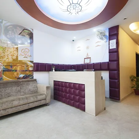 Hotel Apra Inn-3