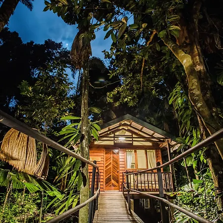 Daintree Wilderness Lodge-2