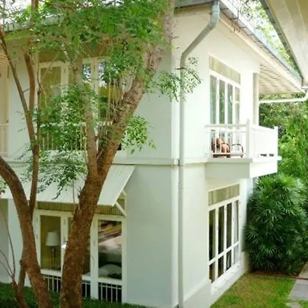 Baan Bayan - Hua Hin - Sha Extra Plus-2