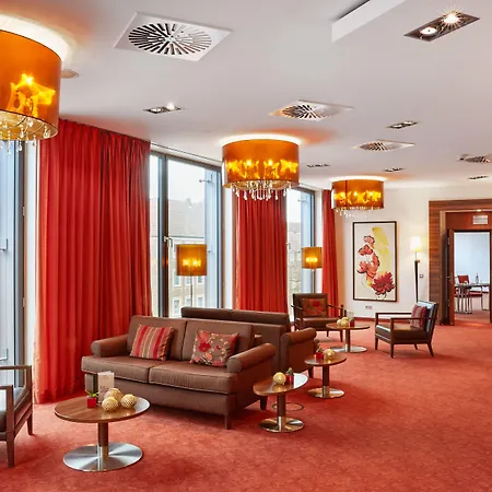 H4 Hotel Münster-2