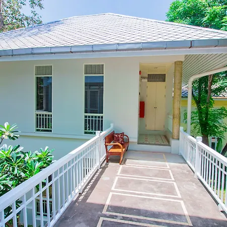 Baan Bayan - Hua Hin - Sha Extra Plus-3
