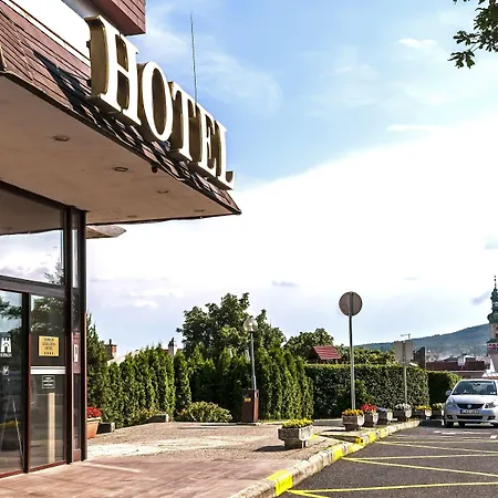 Hotel Sopron-3