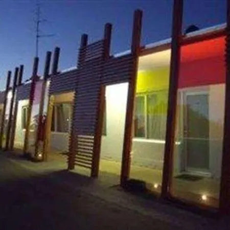 Drouin Motel-2