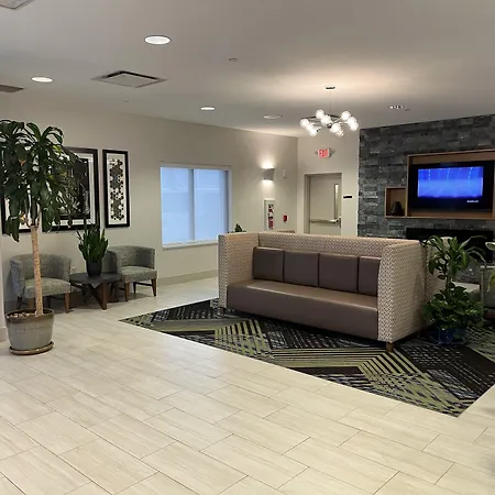 Holiday Inn Express & Suites Williamsport By Ihg-3