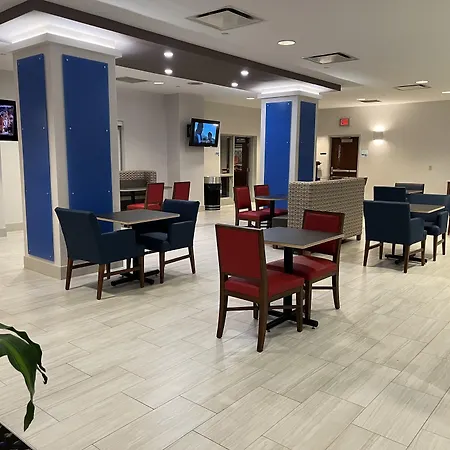 Holiday Inn Express & Suites Williamsport By Ihg-2