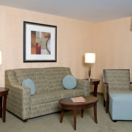 Hilton Garden Inn Mount Holly/Westampton-3