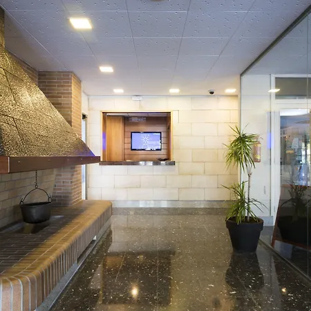 Azuline Hotel S'Anfora & Fleming (Adults Only)-3