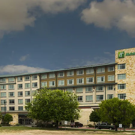 Holiday Inn San Antonio Northwest- Seaworld Area By Ihg-2