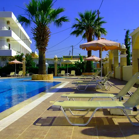 Antonios Hotel-2
