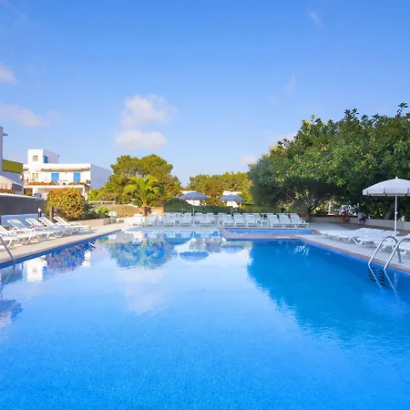 Azuline Hotel S'Anfora & Fleming (Adults Only)-3