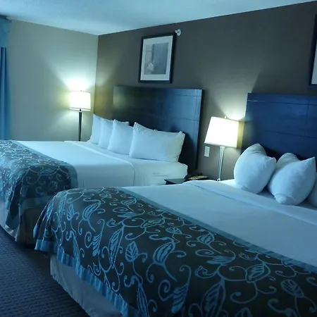 Wingate By Wyndham Erlanger - Florence - Cincinnati South-2