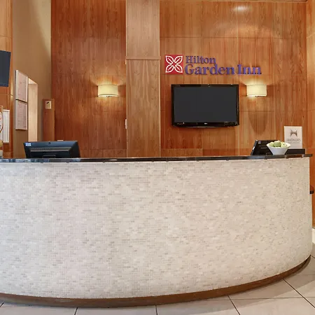 Hilton Garden Inn Aberdeen-2