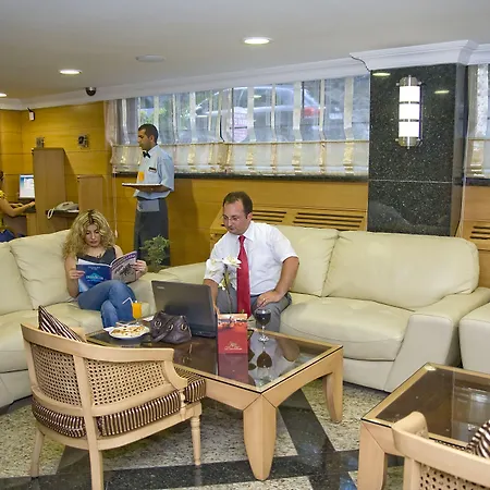 Park Star Hotel Taksim-2