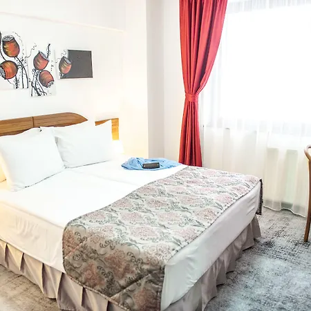 Hotel Parc Sibiu-2