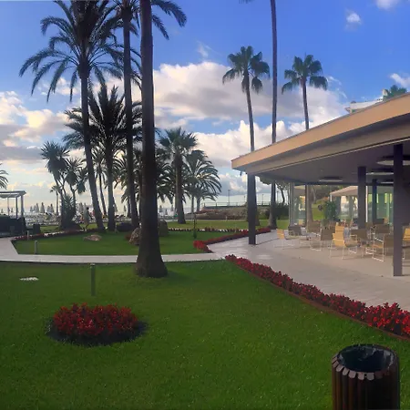 Palace Bonanza Playa Resort & Spa By Olivia Hotels Collection-2