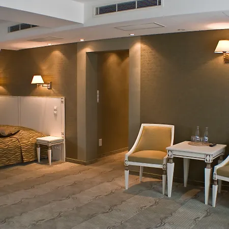 Hotel Wawel-2