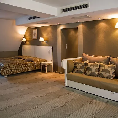 Hotel Wawel-2