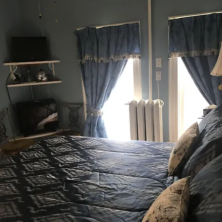 A Moment In Time Bed And Breakfast-2