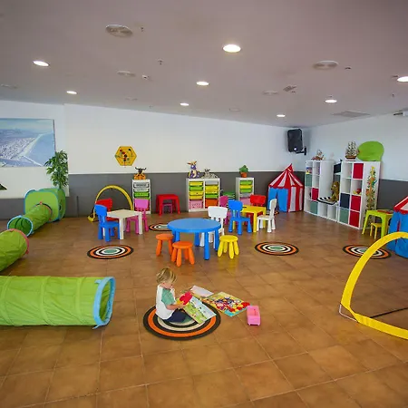 Hotel Don Pablo-2