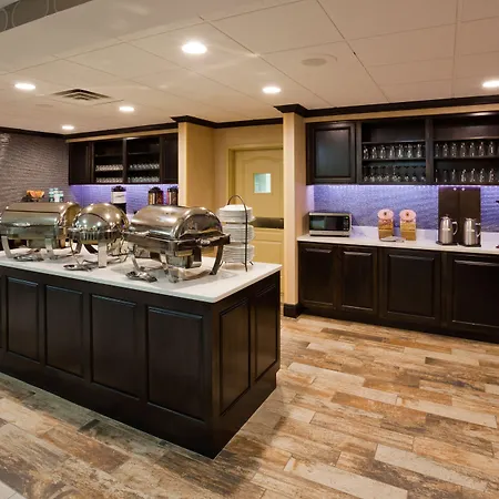 Homewood Suites Saint Cloud-3