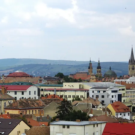 Hotel Parc Sibiu-3