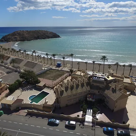 Hotel Playa Grande-2