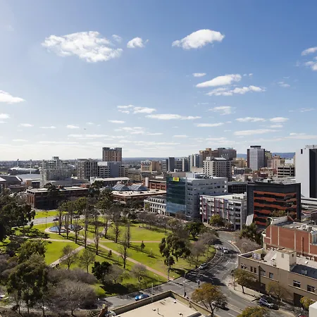 Istay Precinct Adelaide-3