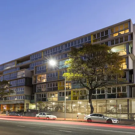 Istay Precinct Adelaide-2