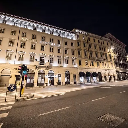 Victoria Hotel Letterario-3