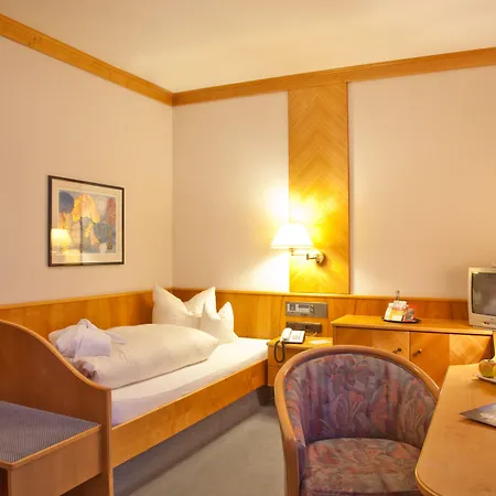 Hotel Bayernwinkel - Yoga & Ayurveda-3