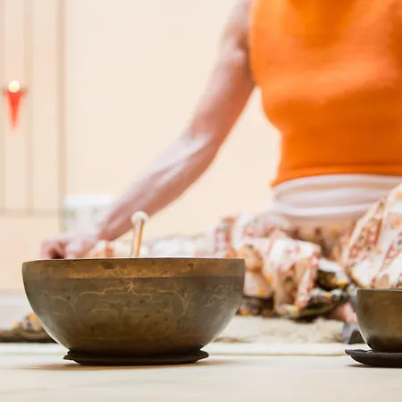 Hotel Bayernwinkel - Yoga&Ayurveda-3