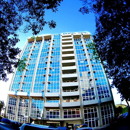 Like U Hotel Brasilia-2