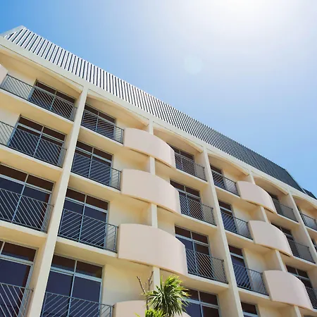 Garden Court Nelson Mandela Boulevard-2