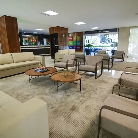 Like U Hotel Brasilia-3