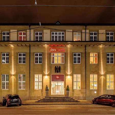 Ibis Karlsruhe Hauptbahnhof-3