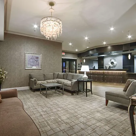 Best Western Plus Texarkana Inn And Suites-2