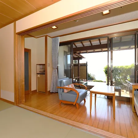 Shimoda Yamatokan-2