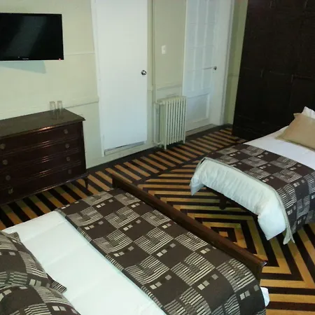 New Arapey Hotel-3