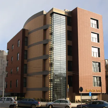Hotel Berthelot-2