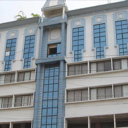 Vishwaratna Hotel-2