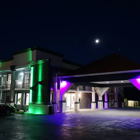 Quality Inn-3