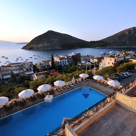 King Minos Hotel-3