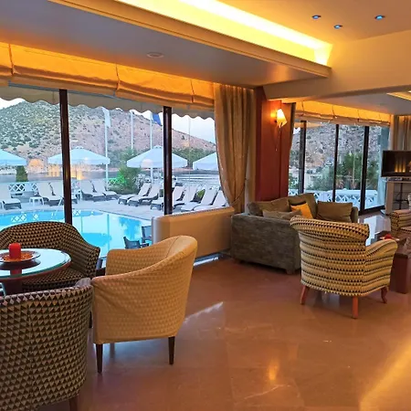 King Minos Hotel-2