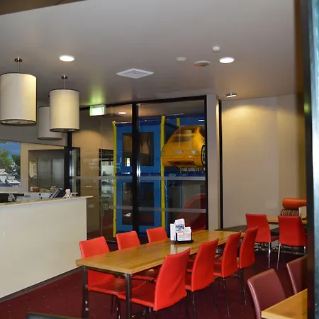 Best Western Blackbutt Inn-3