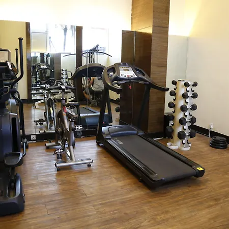 Hotel Yogi Midtown-2