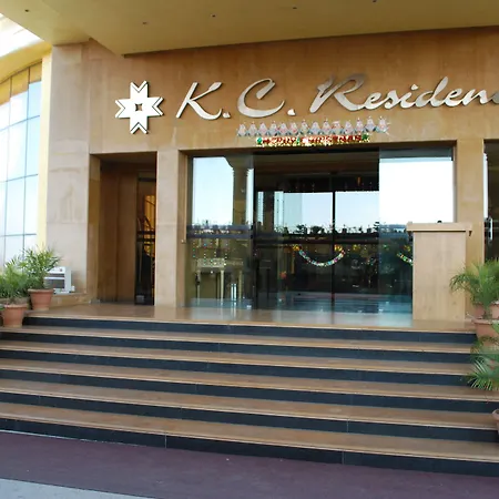 K C Residency Vaishno Devi-2