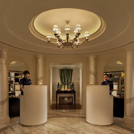 The Peninsula Shanghai-3