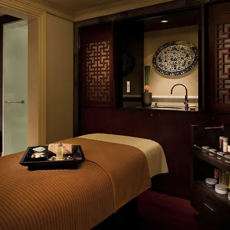 The Peninsula Shanghai-2