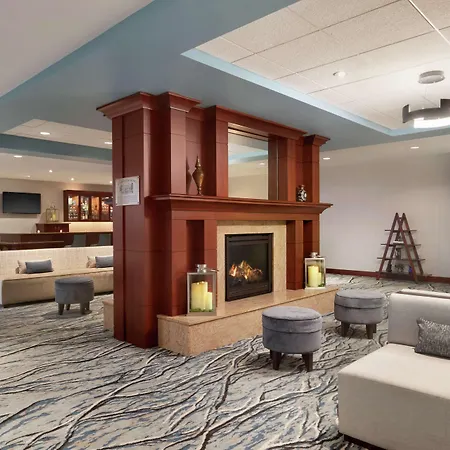 Hilton Garden Inn Troy-2