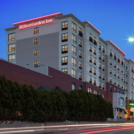 Hilton Garden Inn Troy-3